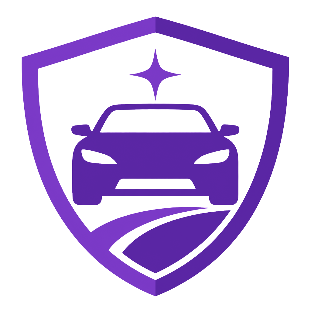 Logo Assist Car