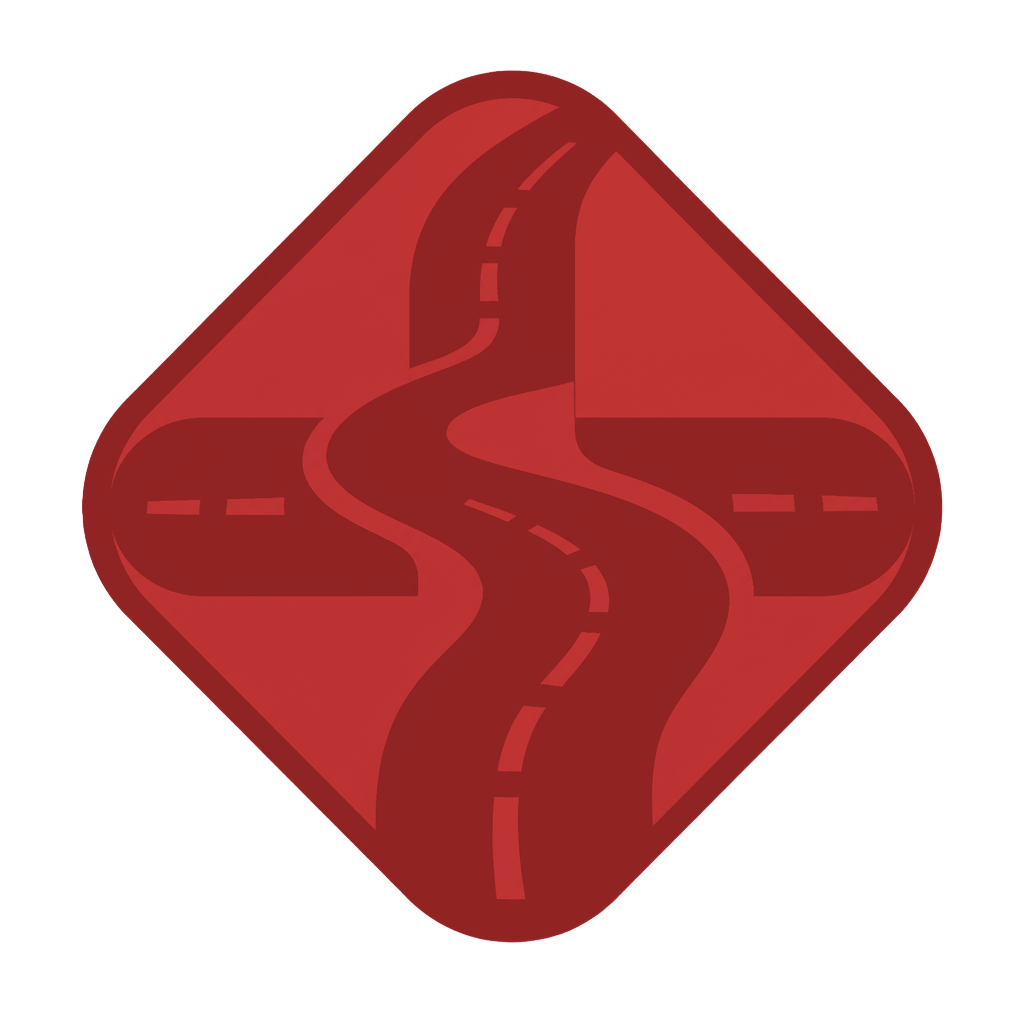 Logo Rodovia+
